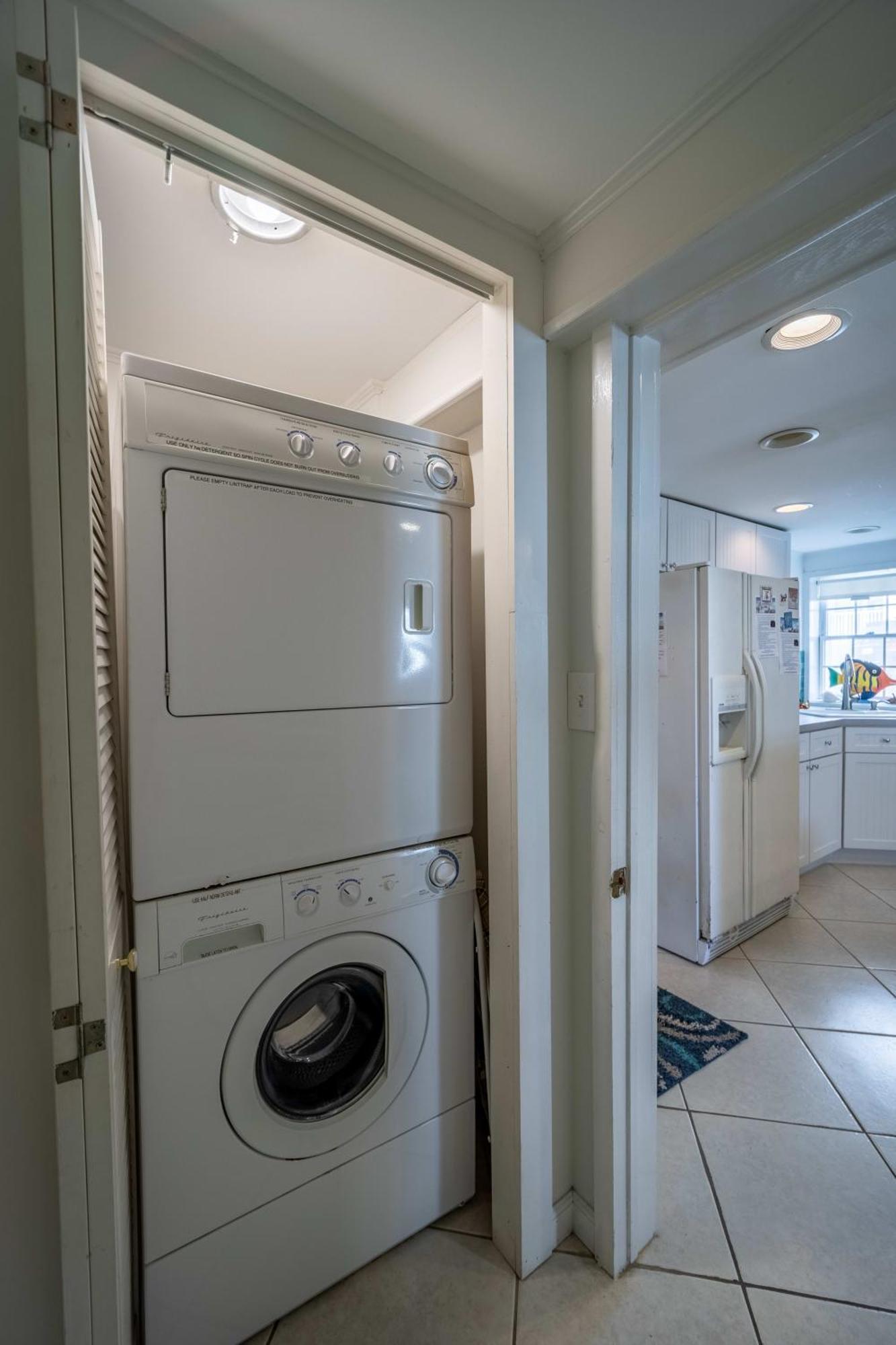 Apartamento Ocean Front Nancy Claire 1 -Bunker Ocean City Exterior foto